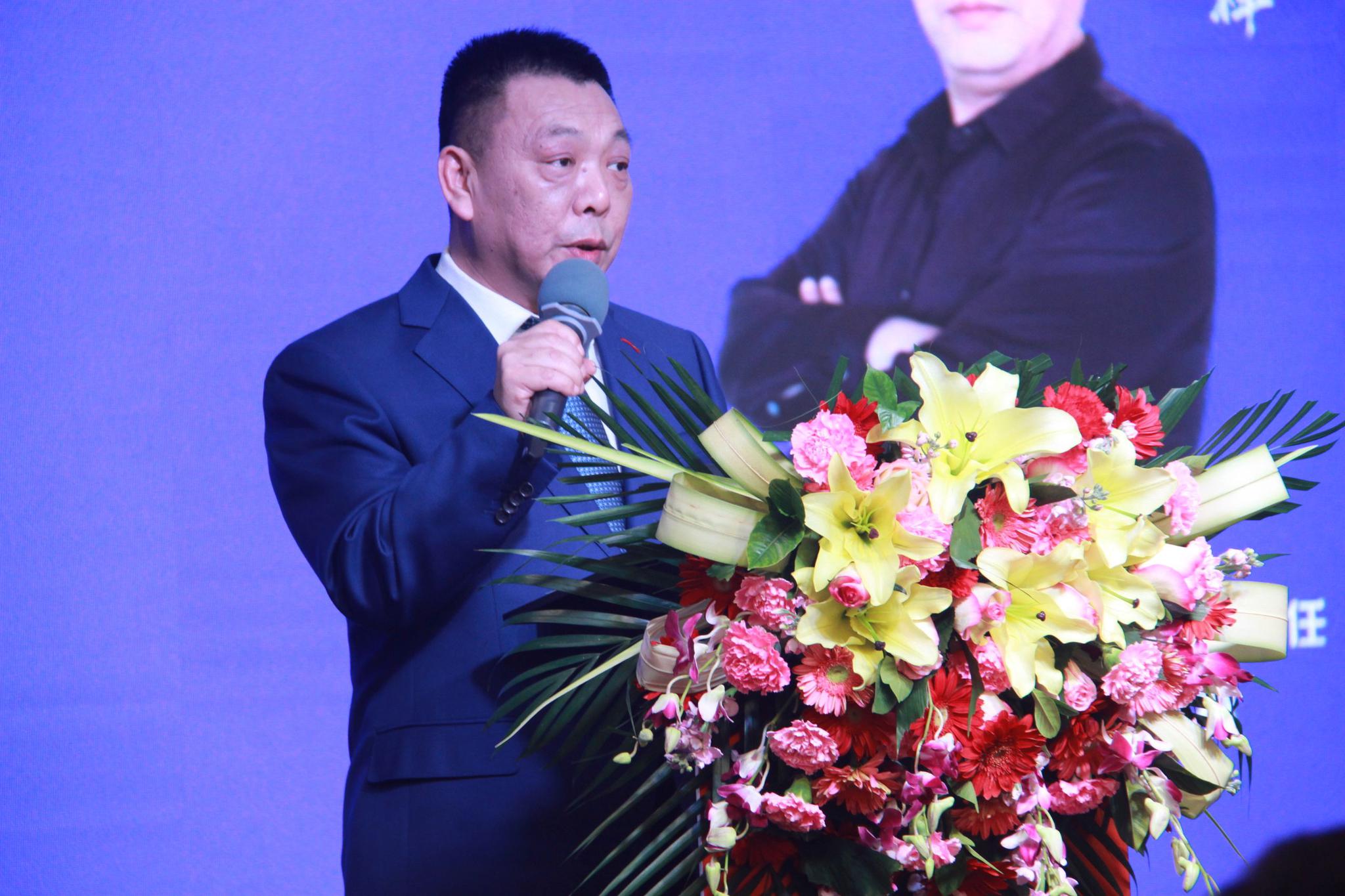 郑州糖酒会组委会执行主任,瑞城传媒集团总裁王永祥表示,郑州国际糖酒