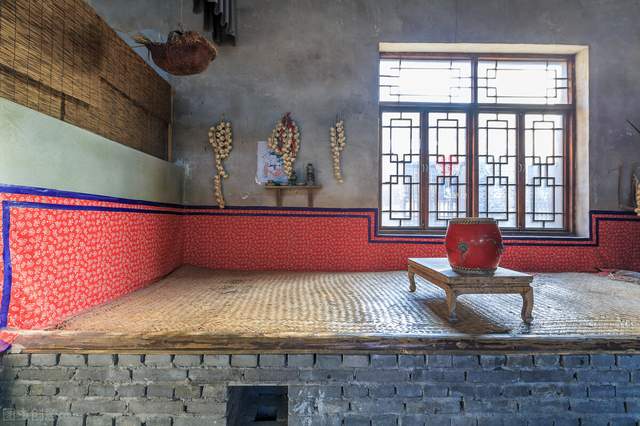 土炕污染环境?盘点农村常见的4种取暖措施,哪种更实惠环保?