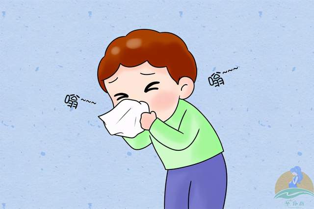 宝宝经常流鼻涕未必是感冒两件事很多宝妈做错别耽误了孩子