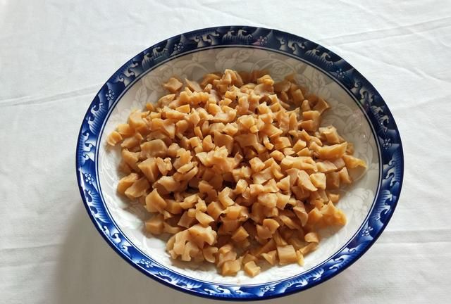 怎么炒潮汕菜脯炒鸡蛋美味?