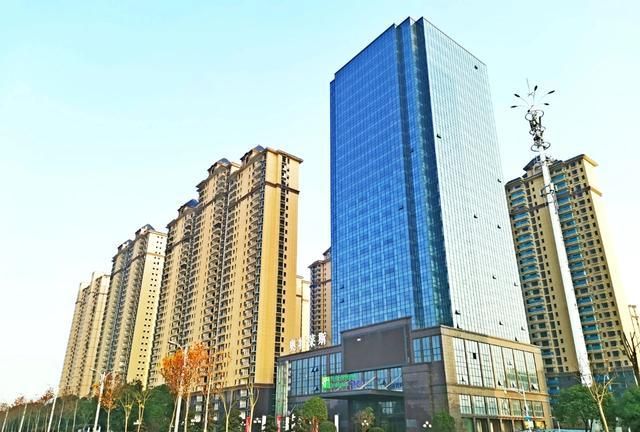 2020年岳阳中心城区最受瞩目的10大楼盘