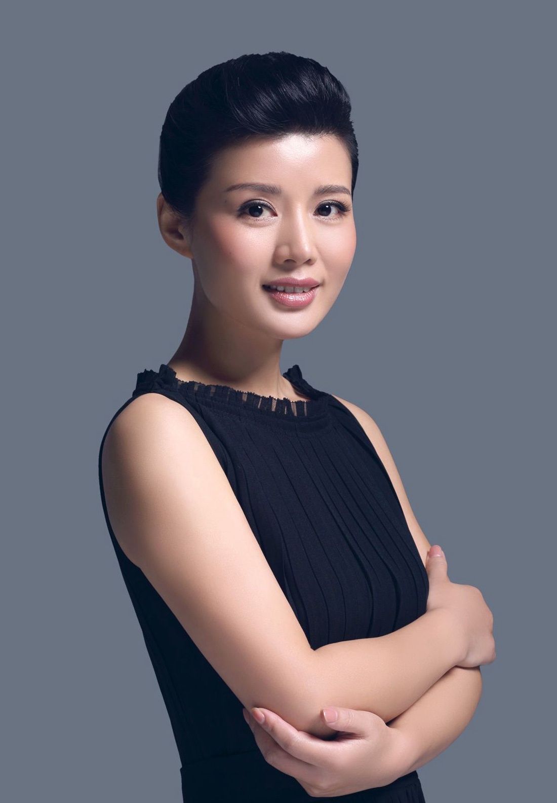 出生于江西的女星,程愫彭心宜,她们个个貌美如花,你最喜欢谁?