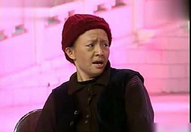 演的小品啊@婪_指甲说:#宋丹丹今年不会上央视春晚#有点遗憾了不过也