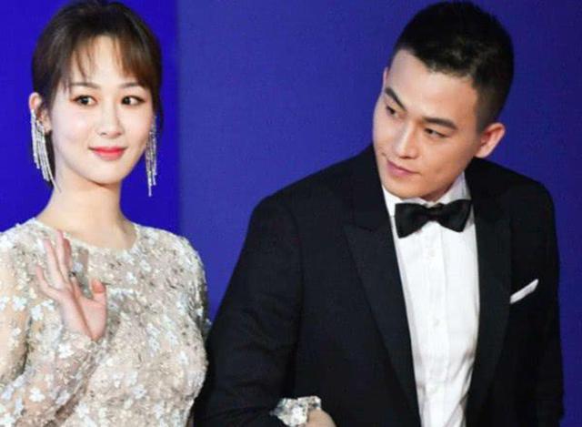 杨紫合作过的四位男演员, 你觉得谁的cp感最强?