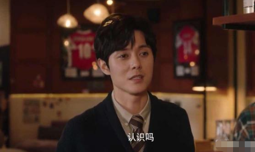 了不起的女孩大结局时光褚嬴跨时空相见褚嬴变成了姚远