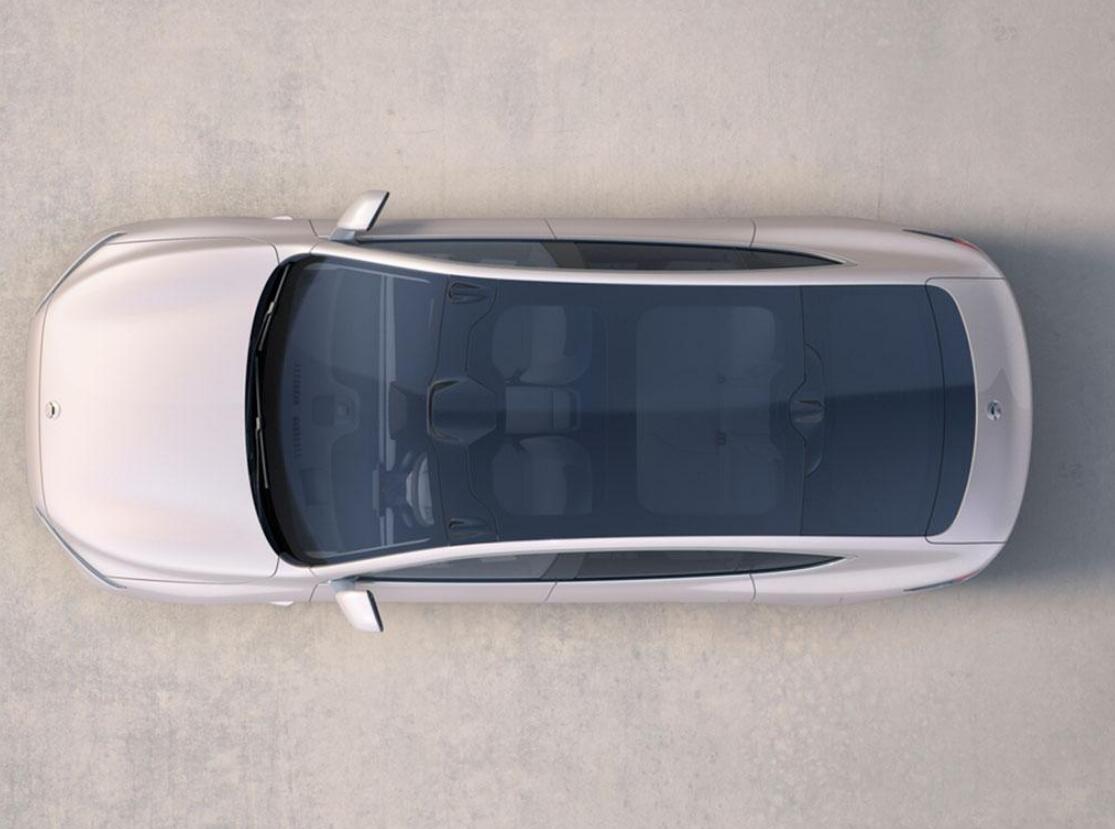 将技术革命进行到底蔚来发布et7让特斯拉见鬼去