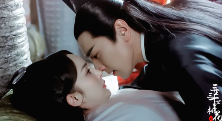 三生三世:墨渊为何错过白浅,只因不善于表达,比不上夜华脸皮厚