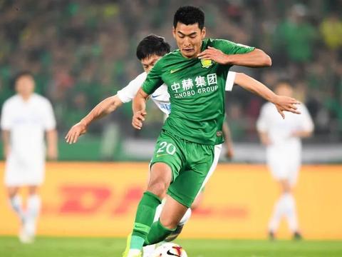 恒大或将正式启动引援计划,昔日当红国脚,可成中锋补强最佳人选