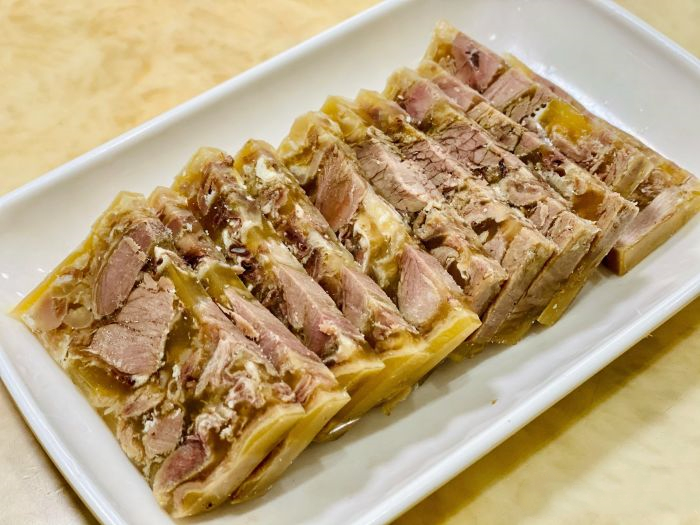 苏州的"藏书羊肉",刷新了我对南方羊肉的认知,吃法太馋人了