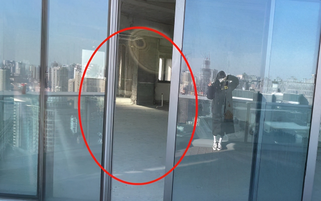 郑爽购第三套房,在上海黄金地段决定独居,因被坑过亲自动手装修