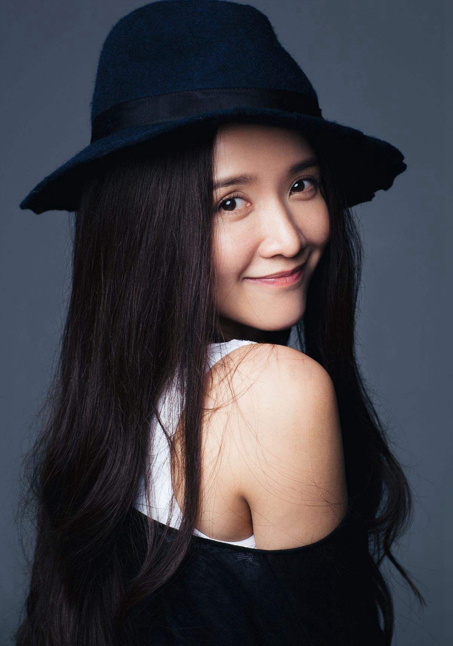 出生于江西的女星,程愫彭心宜,她们个个貌美如花,你最喜欢谁?