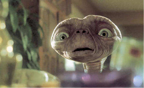 外星人是骗局吗为什么至今没有抓到一只外星人