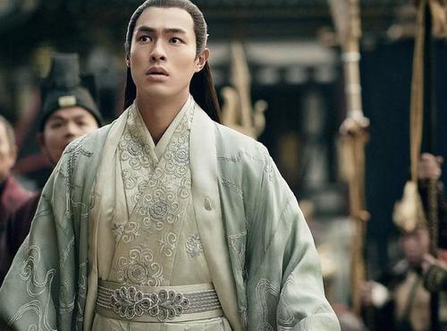 上阳赋,流金岁月都有杨佑宁,演技颜值遭吐槽,为何资源这么好?