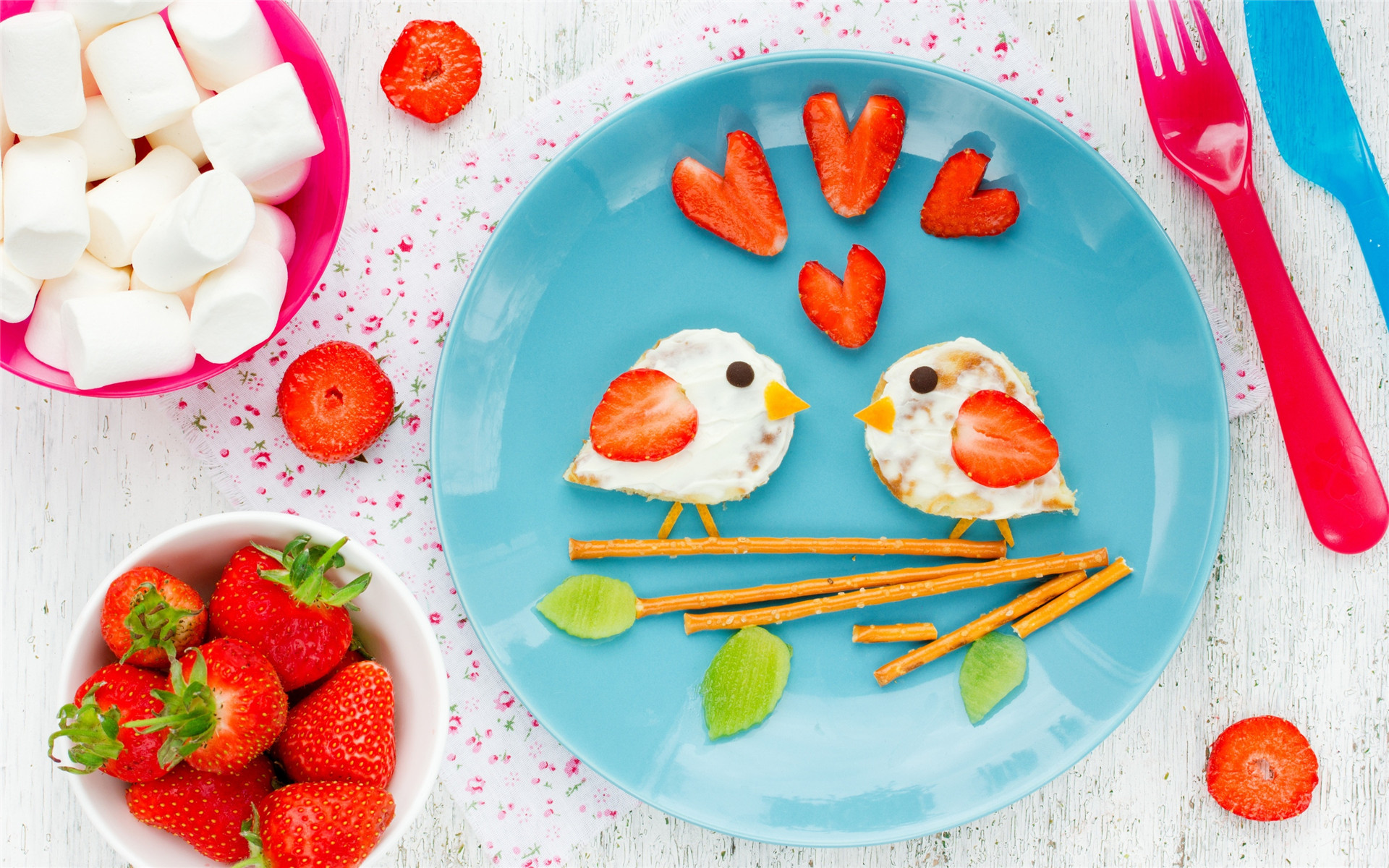 从下周开始,爱情运势旺盛,会遇见爱情,双宿双飞的三大星座