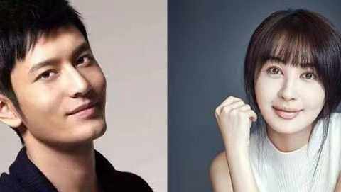 昔日绯闻男友苏醒力挺李菲儿?称不要理恶评,曾向女方"求婚"