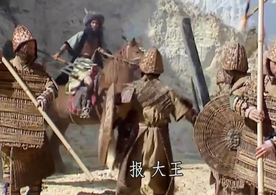 被诸葛亮火烧的藤甲兵有多厉害?阿基米德会表示费解:这不科学