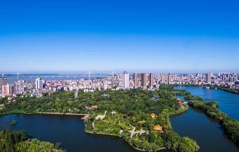 荆州又引进一个百亿工业项目,将有力拉动石首县域经济发展