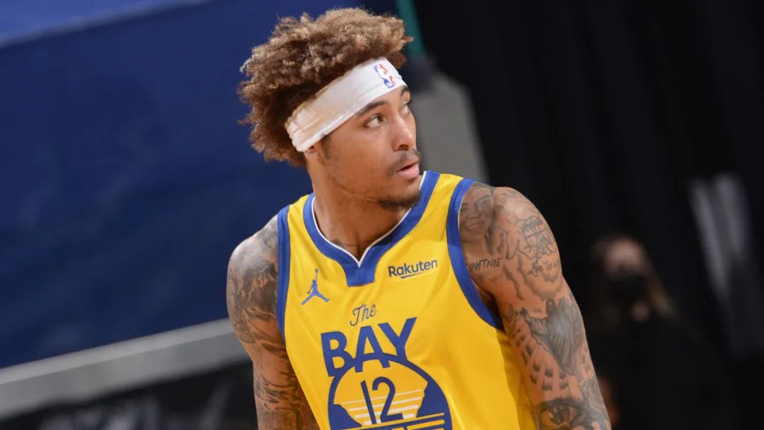 为的就是让乌布雷帮助库里和球队