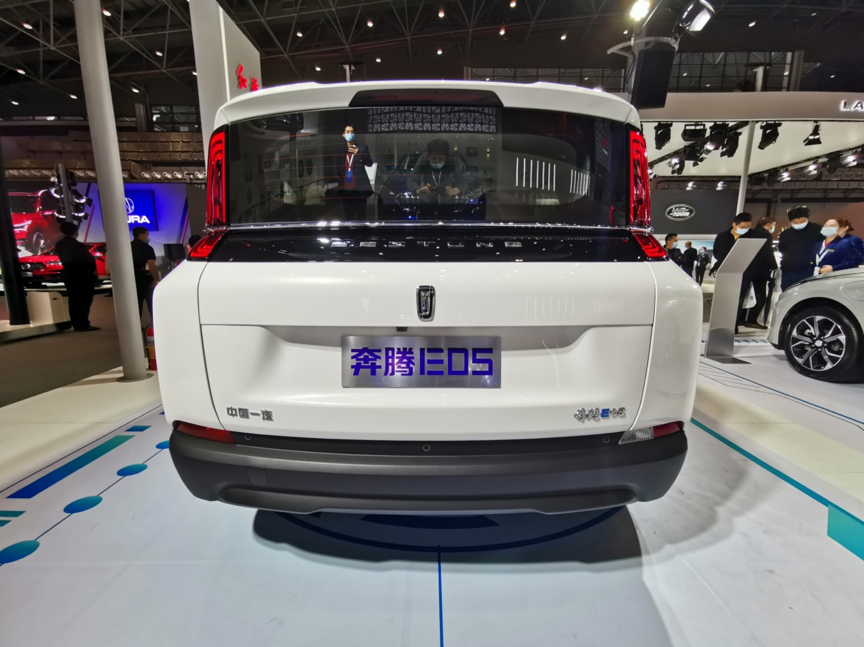 研发一辆这样的mpv,就像是滴滴给奔腾和比亚迪出的一道考题,e05和d1