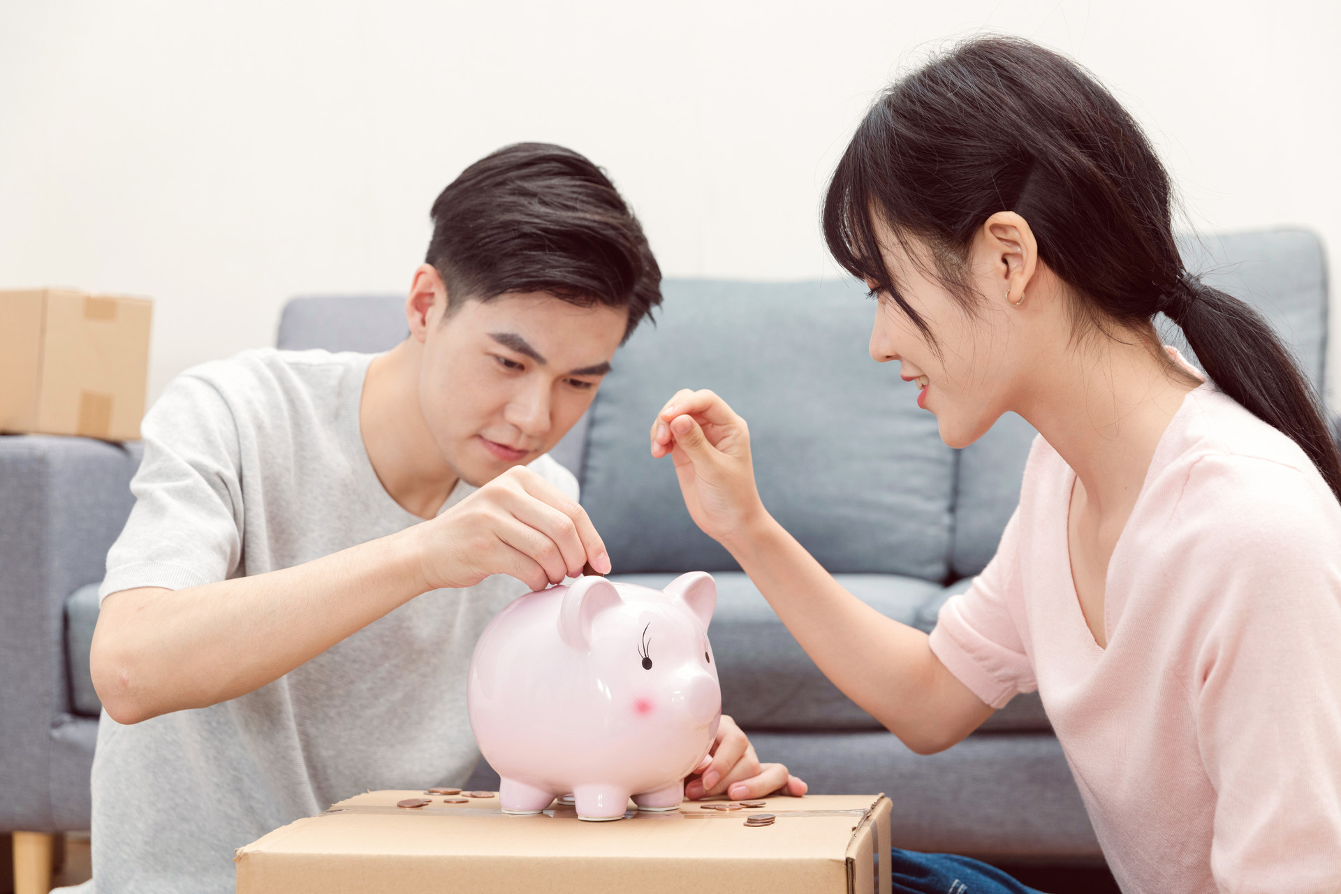 有钱人的6个生活习惯，学会了，让你越来越有钱