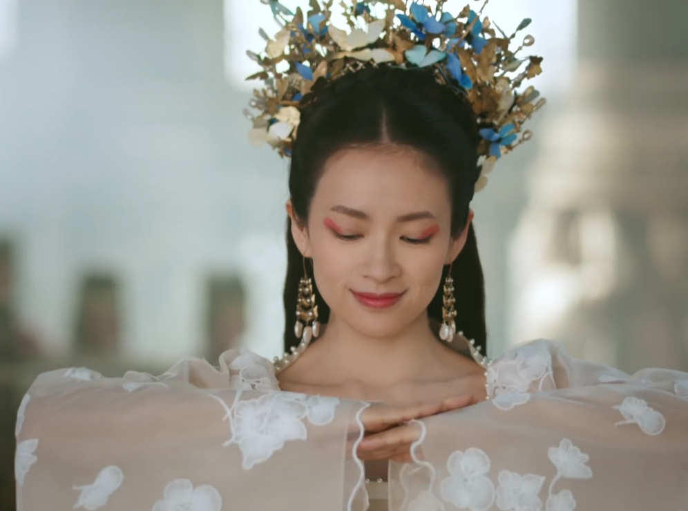 《上阳赋》遭吐槽?