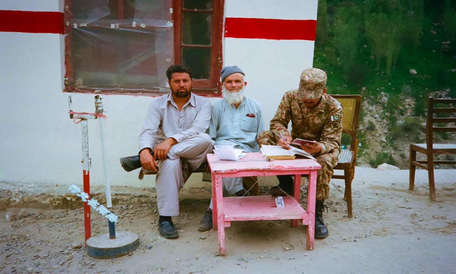 斯卡都河谷:藏在地球最高山脉之间,当地人自称"小西藏"