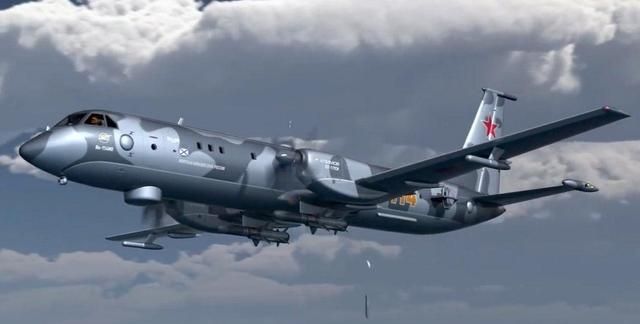 时隔30年,伊尔-114客机再推新款,先补民用不足,再填军用之漏洞