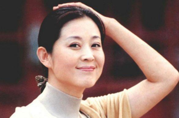 倪萍年轻时有多美?看完这旧照片,网友:美过陈红王祖贤!