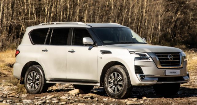 全新"途乐"将引入国内,v6/v8,霸气不输揽胜,入门车型或50万