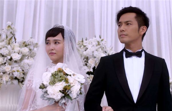 何以笙箫默:赵默笙跟应晖的认识始于利益,注定是不能在一起的!