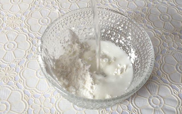 炒土豆丝前要过水这一层淀粉水有妙用