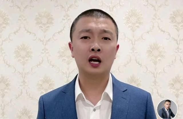 网红马洪涛为石家庄捐款200万网友质疑他蹭热度人心究竟怎么了