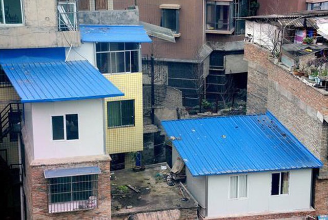 一户一宅认定标准多出违建都要拆农民留意3种情况可不拆