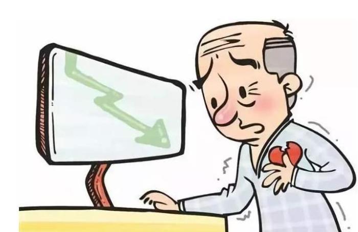 身体出现4个症状，可能是心悸发出的信号，还请及时就诊！|心肌炎|患者|症状_新浪新闻