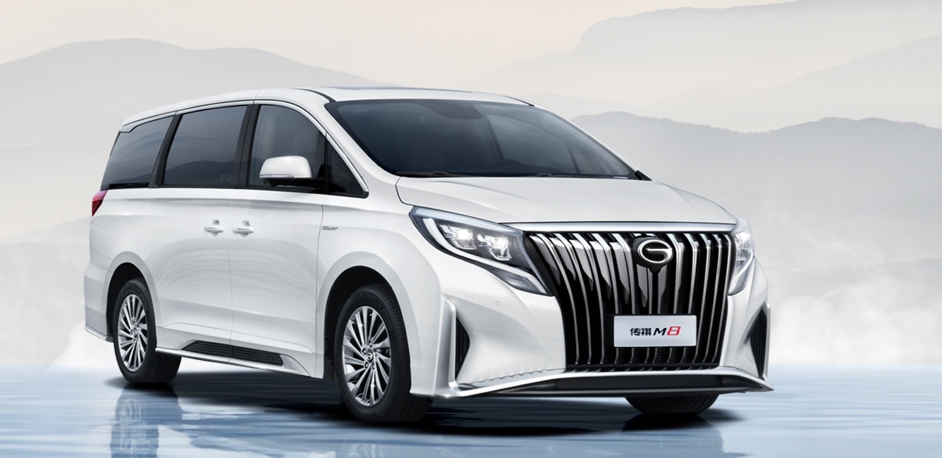 三款20万级7座国产mpv能拉年货能塞人探亲利器-新浪汽车