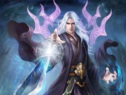 《圣墟》黑皇为什么敢和仙帝叫板?又一位仙帝登场,辰东已经暗示|圣墟|尸骸|大帝_新浪新闻