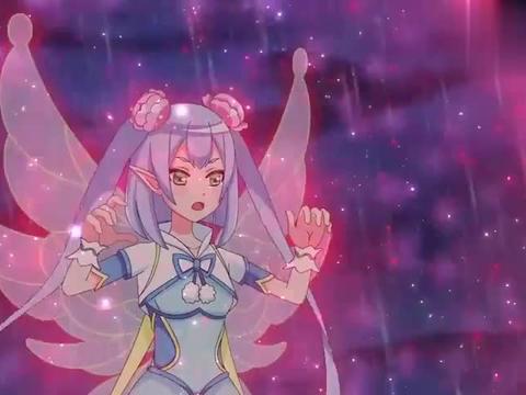 小花仙:心岚伤害了小爱,但谷雨花信得救了,接下来又会怎么样