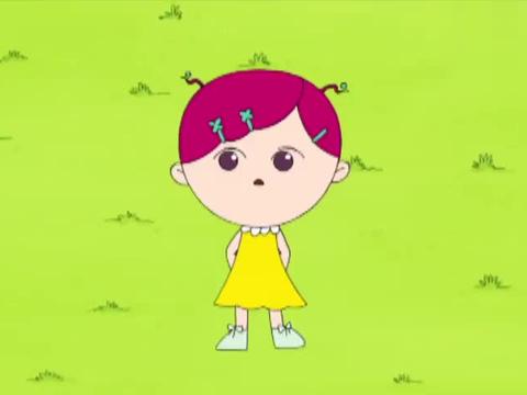 大耳朵图图:图图好贴心,怕牛爷爷一个人寂寞,请刷子来表演魔术