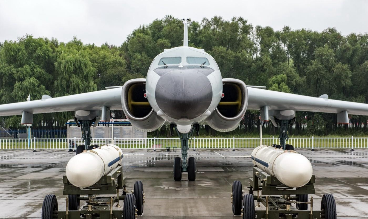 印度说轰6根本不是远程轰炸机,事实是这样吗?