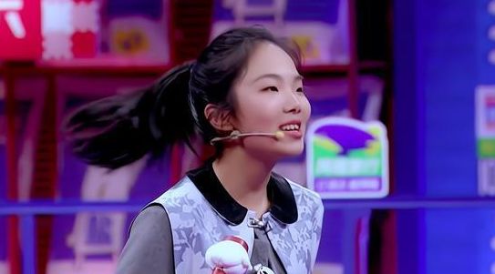 马东的奇葩说口碑走红不仅大谈人生哲学还把杨幂推出新高度