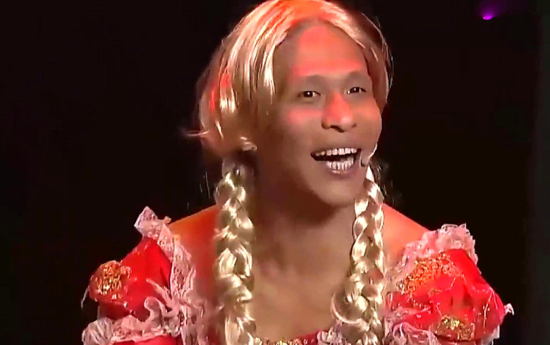 低调的王雪,为何会爱上2婚宋小宝,还甘愿为他生下一对龙凤胎?