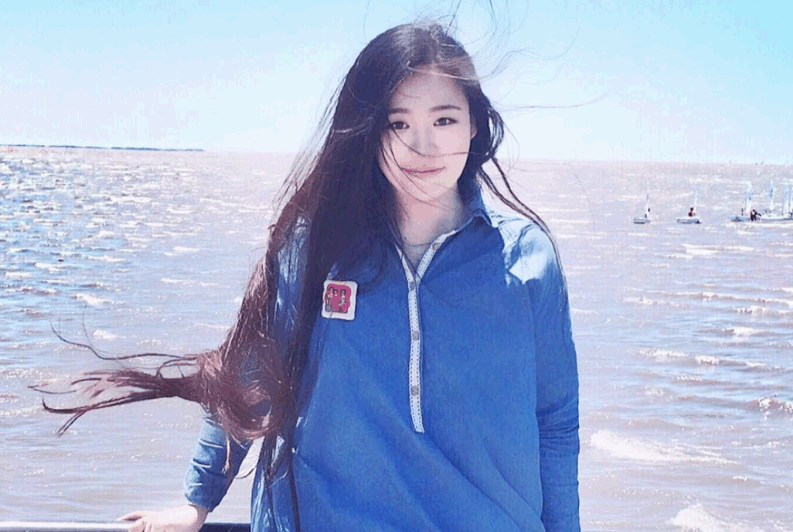 糖糖,现在减肥瘦身成功,简直美到不敢认|疯丫头|汤家琦|糖糖_新浪新闻