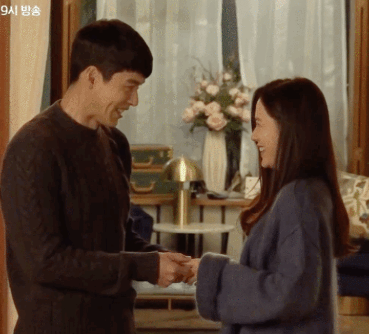 这3个女人的方法很独特,一击即中|玄彬|孙艺珍|吴彦祖_新浪新闻
