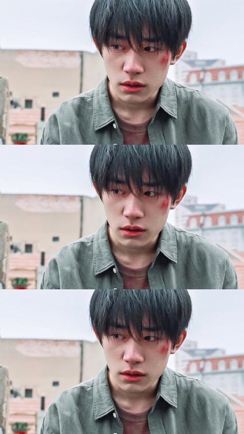 百亿票房演员曝光刘昊然成第一位95后百亿演员都实至名归