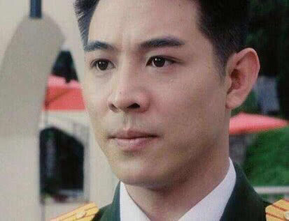 李连杰年轻时辛酸往事因少林寺一举成名终成国际巨星