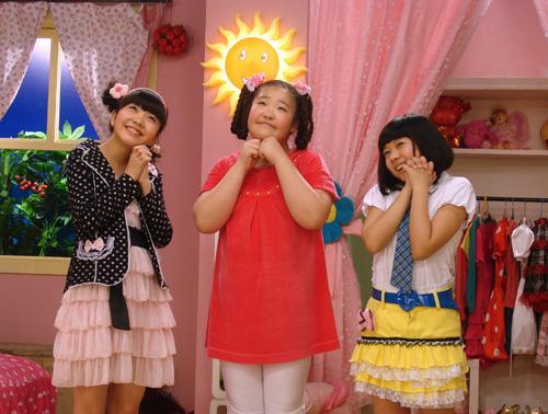 有种"逆袭"叫疯丫头的糖糖,现在减肥瘦身成功,简直美到不敢认