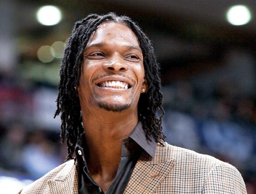 造型,不仅是辣眼睛,而是丑出了一种新的高度|造型|球员|佩顿_新浪新闻