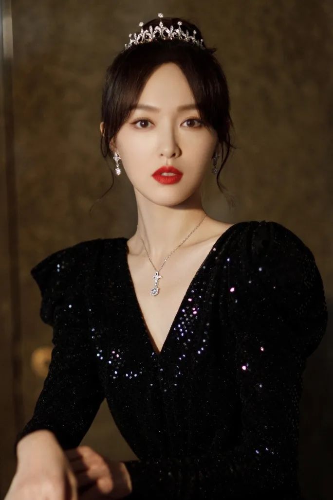 女明星八字(女明星八字眉)