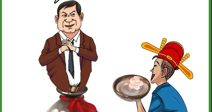 敬前辈的祝酒词 (敬前辈的祝酒词简单)