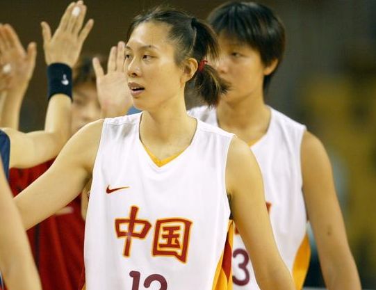 前女篮国手坎坷人生:遭遇母亲逝世,被丈夫抛弃,38岁因癌症病逝